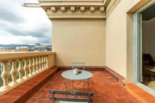 Aparteasy - Gracia Apartments