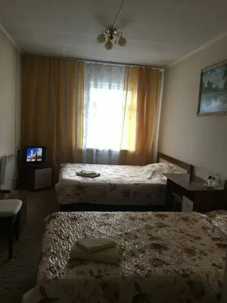 Economy room
