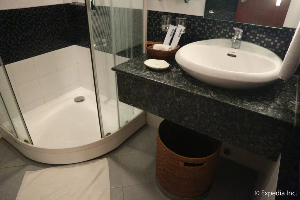 The Hampstead Boutique Hotel Boracay - Général