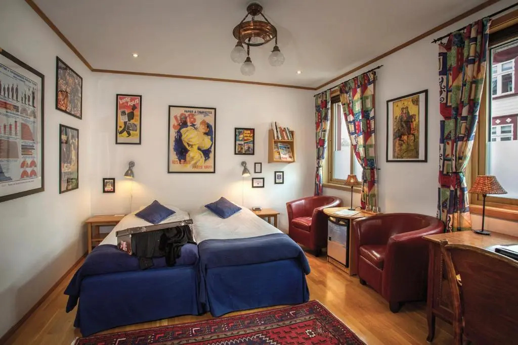 Standard Villa