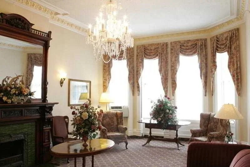 Clarion Hotel & Suites Selby - Général