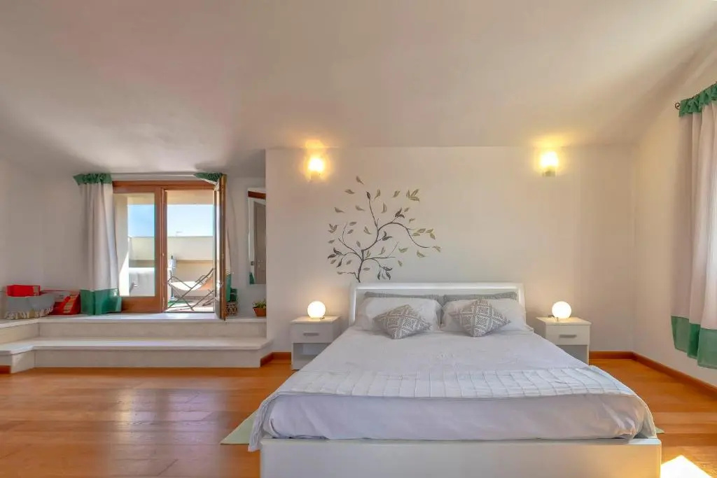 Sardinia Guest House - фото 17
