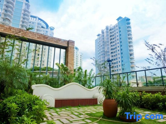 WWW Seaview Apartment