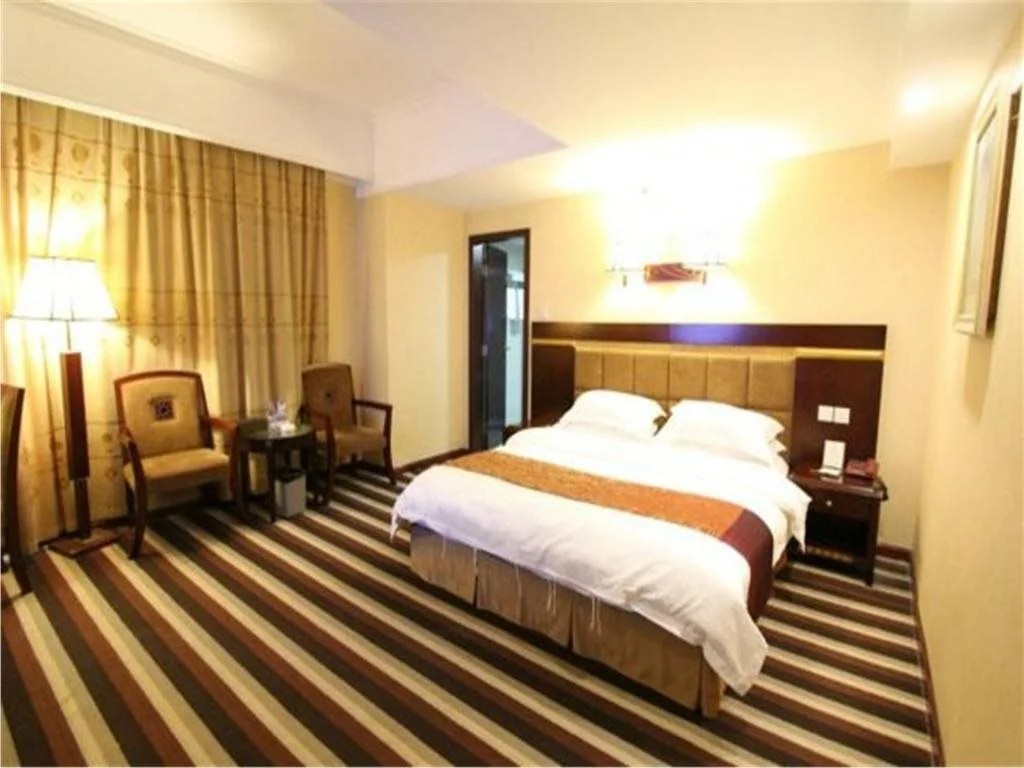 Aoyuan Hotel - Général