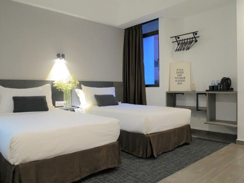 Leo Palace Hotel