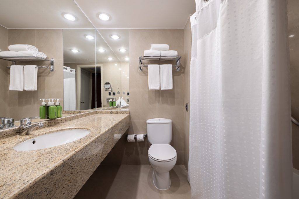 Holiday Inn Express Santiago Las Condes by IHG - Général