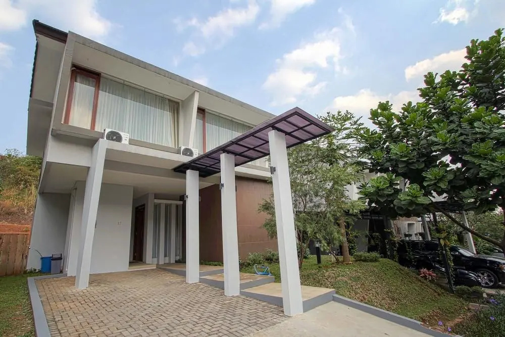 Villa Tirta Syariah