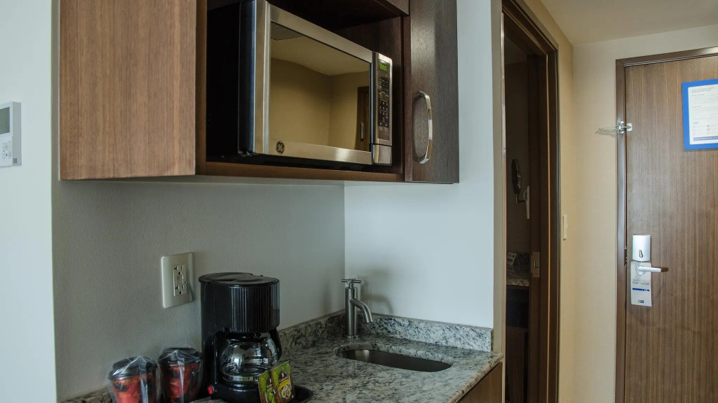Holiday Inn Express & Suites Celaya by IHG - Chambres