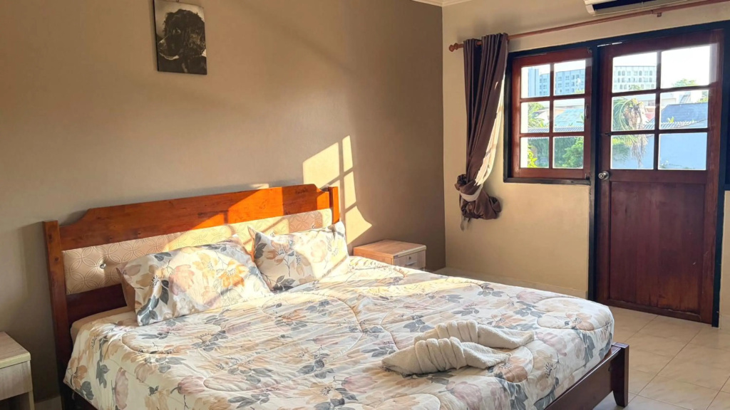 Отель Collection O Southern Star Resort в Паттайе
