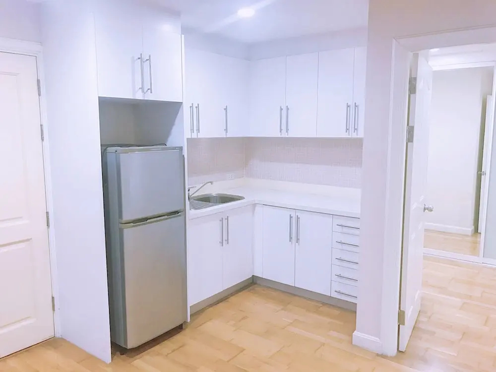 The Ninth Place Serviced Residence - Général