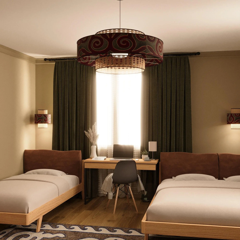 Comfort room