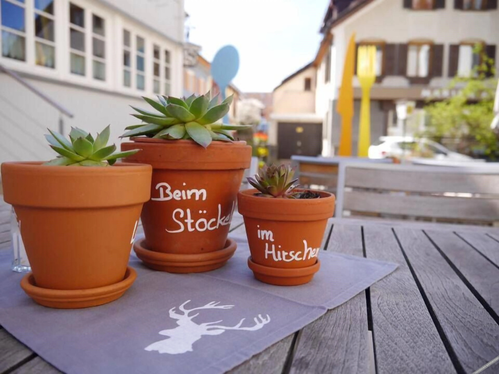 Zum Hirschen -  Hotel & Gasthaus Beim Stockeler