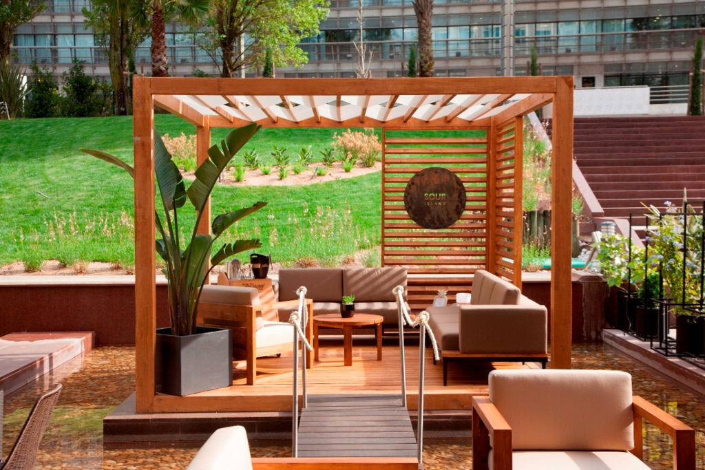 Corinthia Lisbon - фото 28