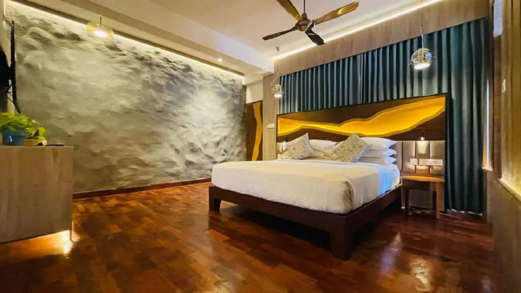 Hotel photo 15