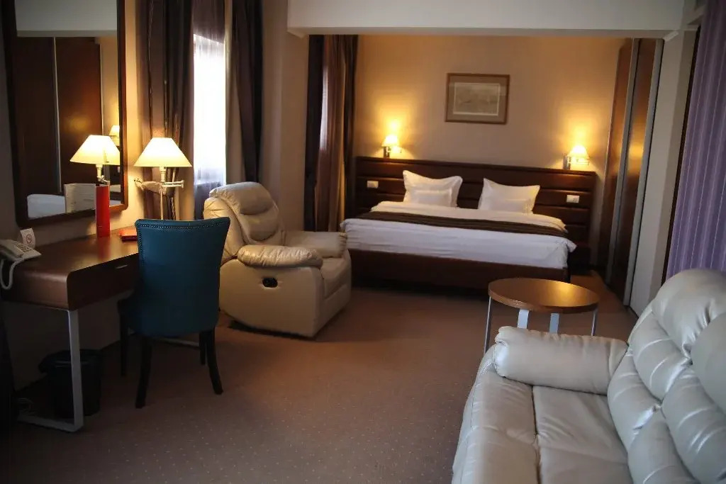 Wyndham Cluj — фото 3