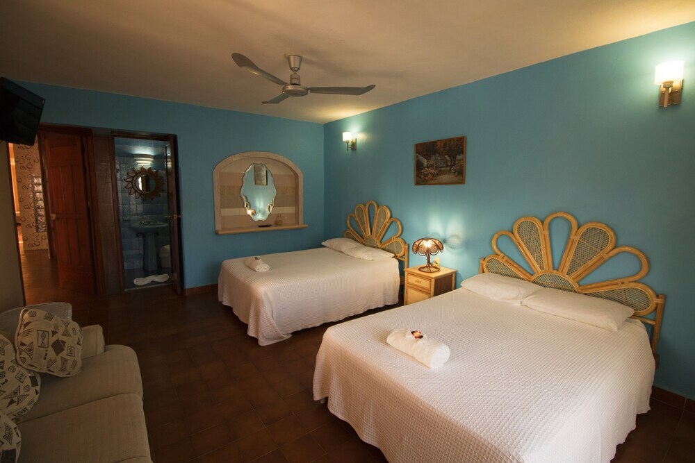 Hotel Francis Arlene by null