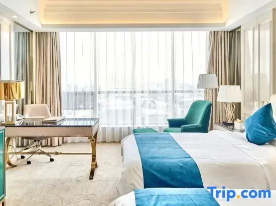Superior Double room (twin beds)