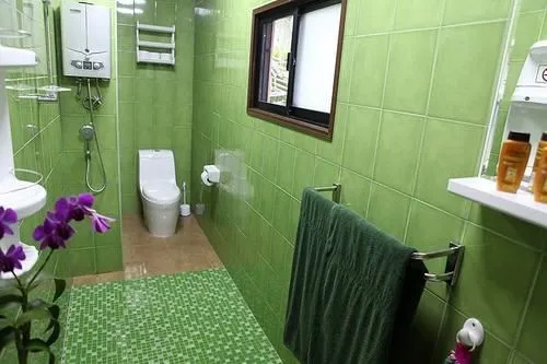 Adventure Resort Thailand - Général