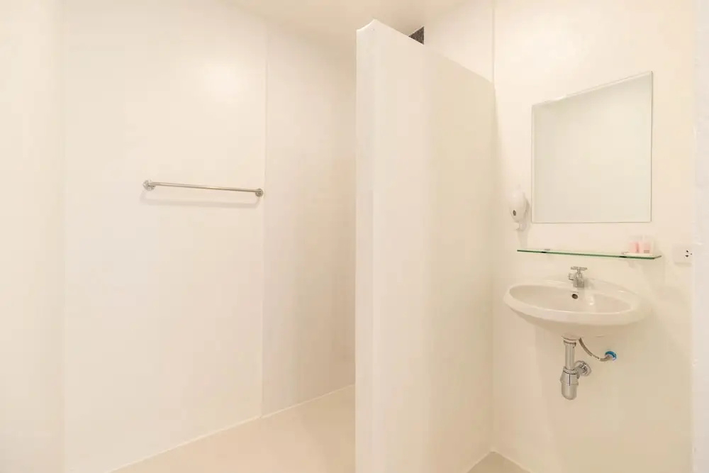 Crystal Bay Yacht Club - Chambres