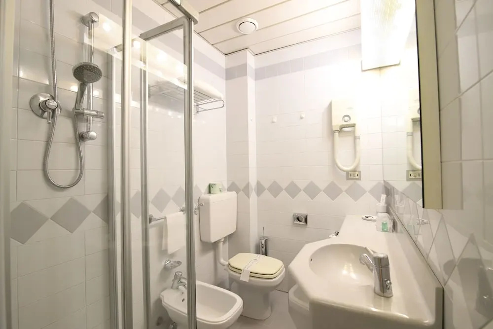 Hotel Falco D'Oro by Falco D'Oro Hotels - Chambres