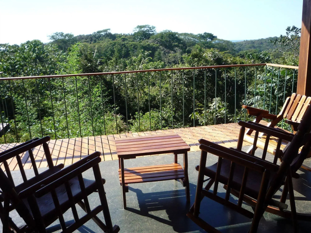 Hotel Luna Azul - Général