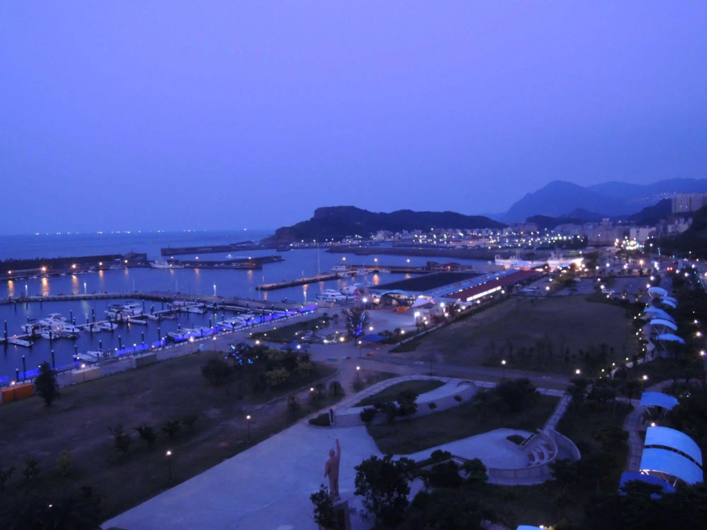 Blueocean Hotel