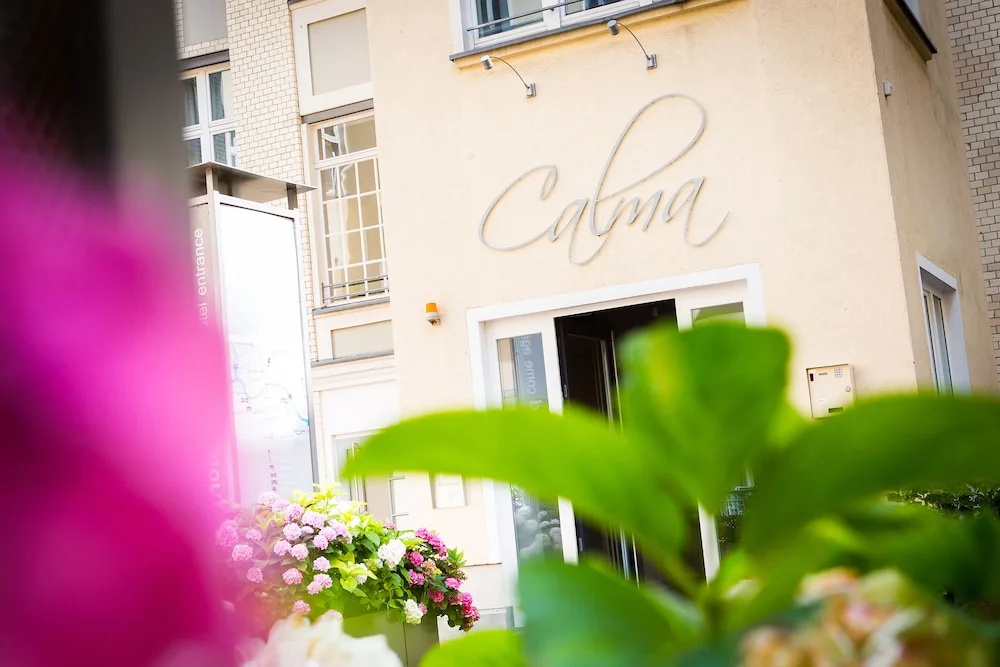 Mitart Hotel (Biohotel)