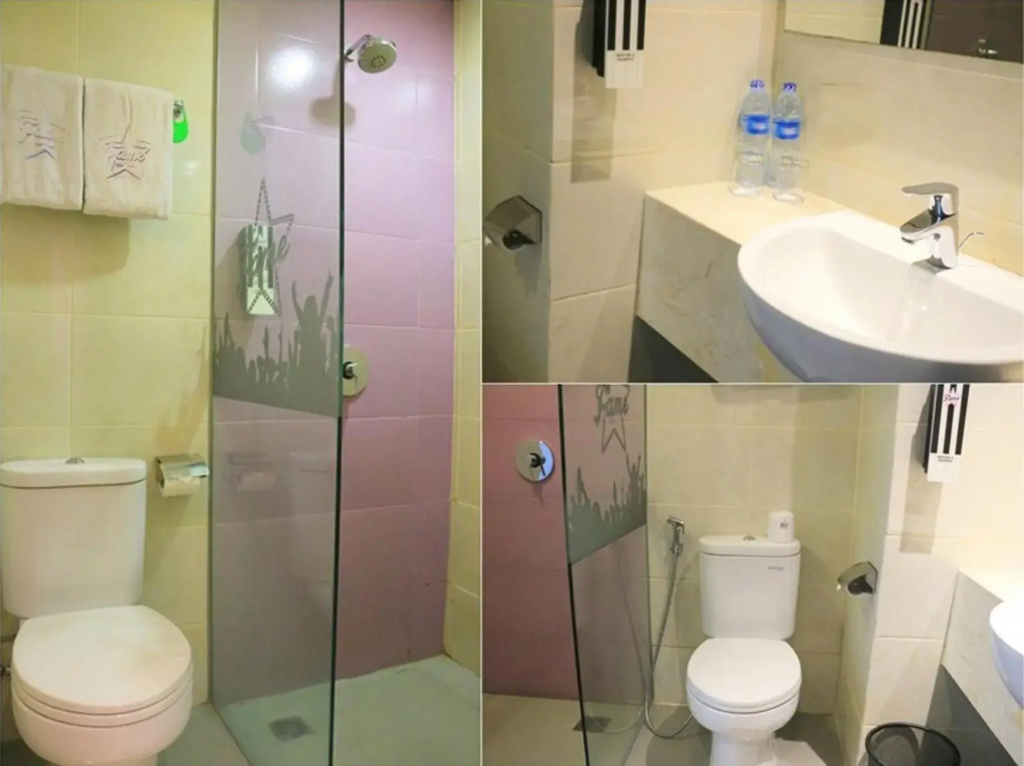 Fame Hotel Gading Serpong - Général