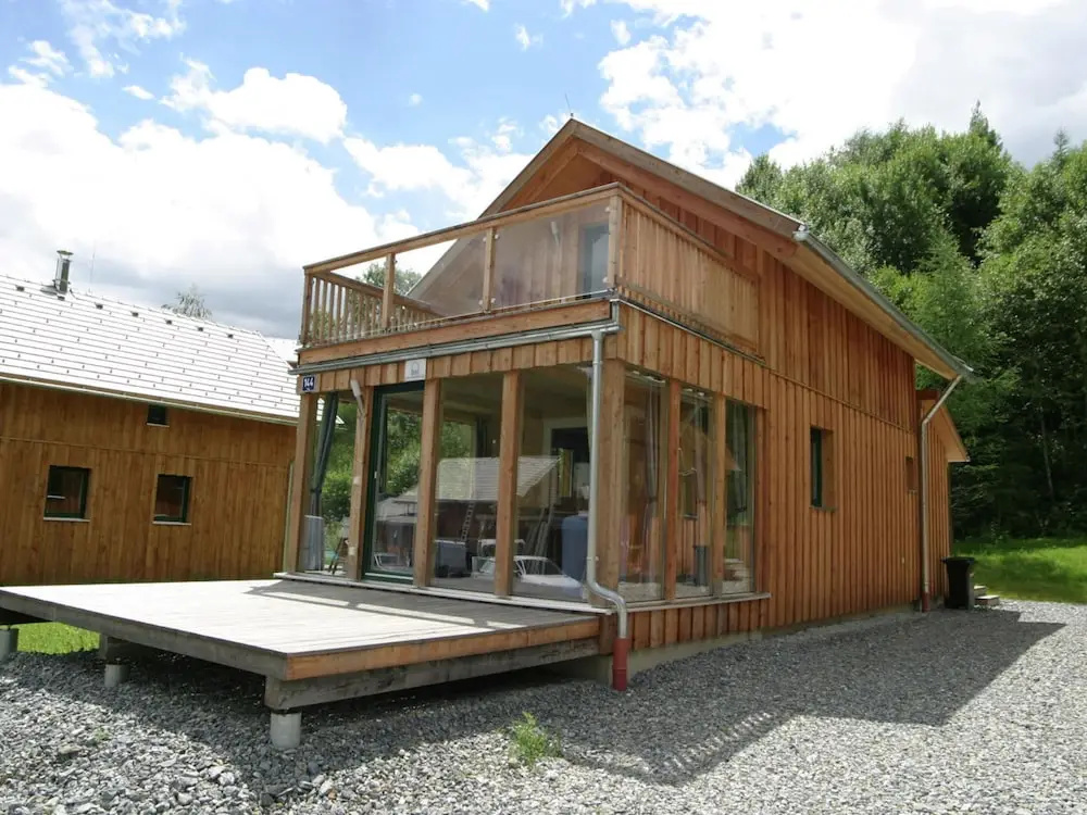 Chalet Stadl an der Mur Near Ski Slopes