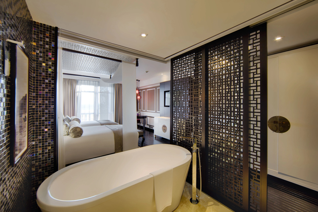 Hotel Royal Hoi An – Gallery - Général