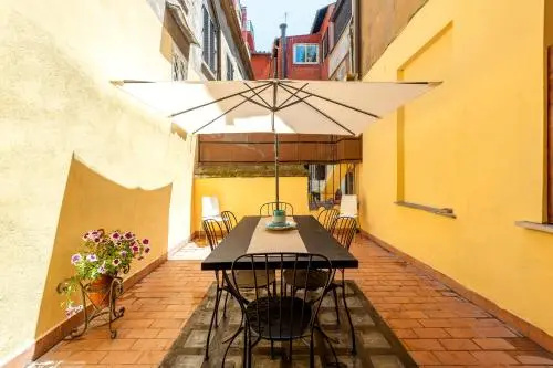 Irex Apartments Piazza Di Spagna