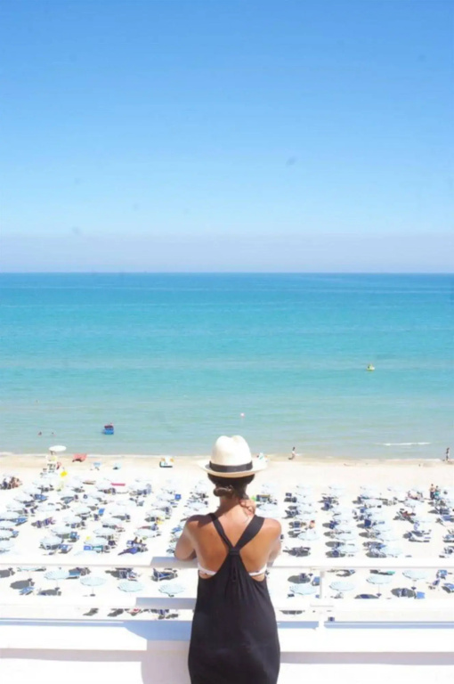 Hotel Abruzzo Marina - Général