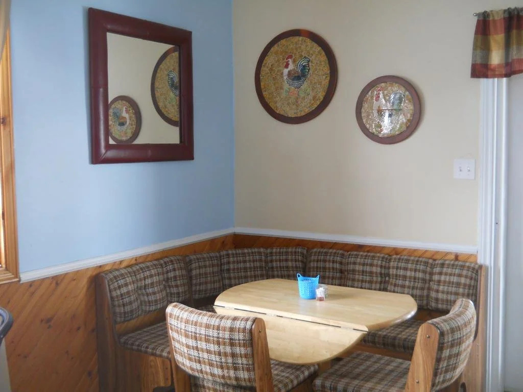 Auberge Bon Sejour - фото 14