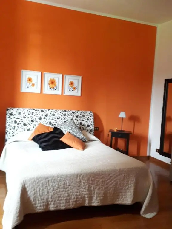 Comfort Quadruple room