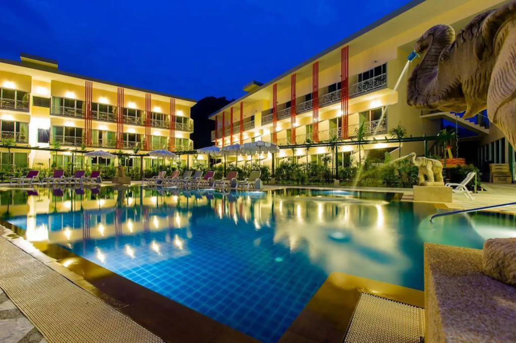 Hotel photo 30