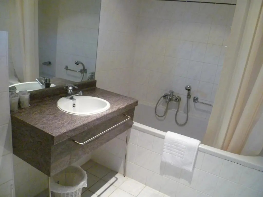 Value Stay Blankenberge - Chambres