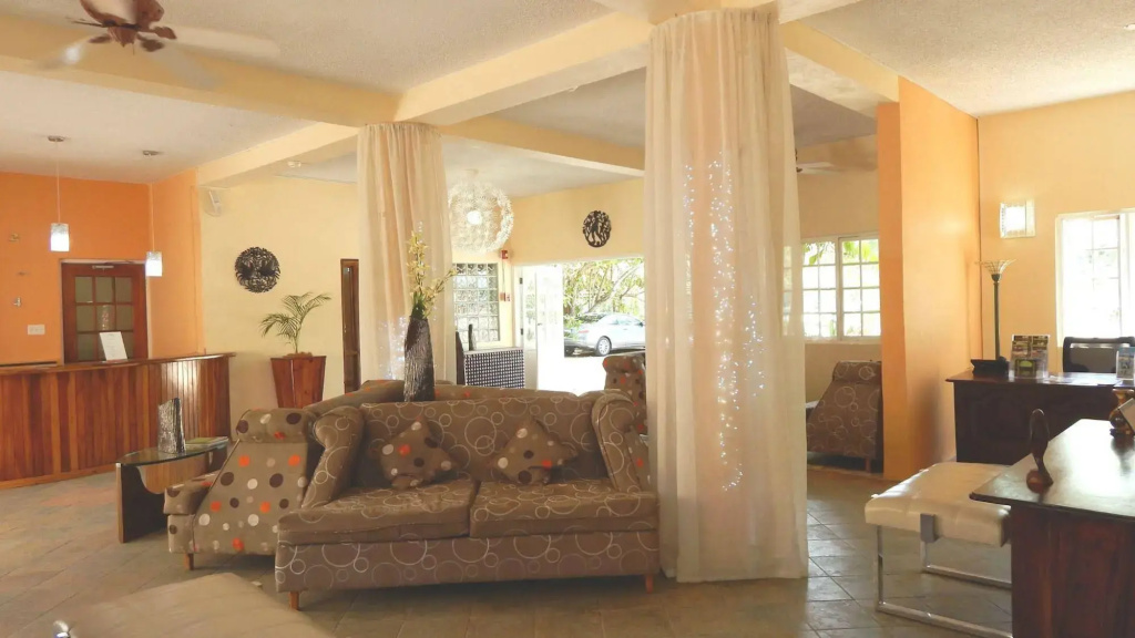 Mangos Boutique Beach Resort - Général