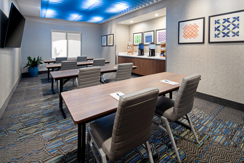 Holiday Inn Express Hotel & Suites Atascadero by IHG - Général