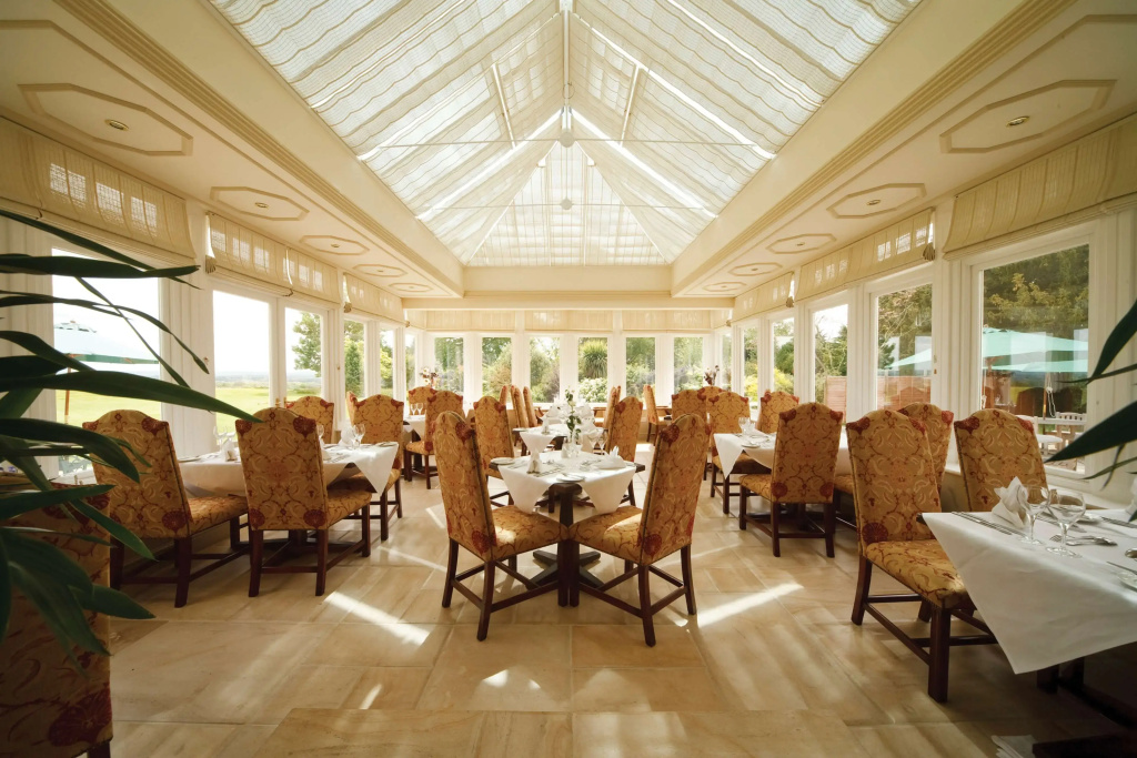 Leigh Park Country House Hotel & Vineyard, BW Signature Collection - Général