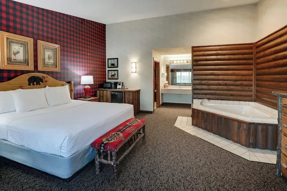Stoney Creek Hotel St. Joseph - Chambres