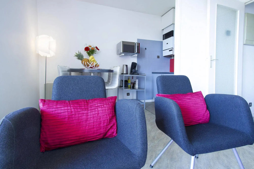 Sweethome Garonne - Général