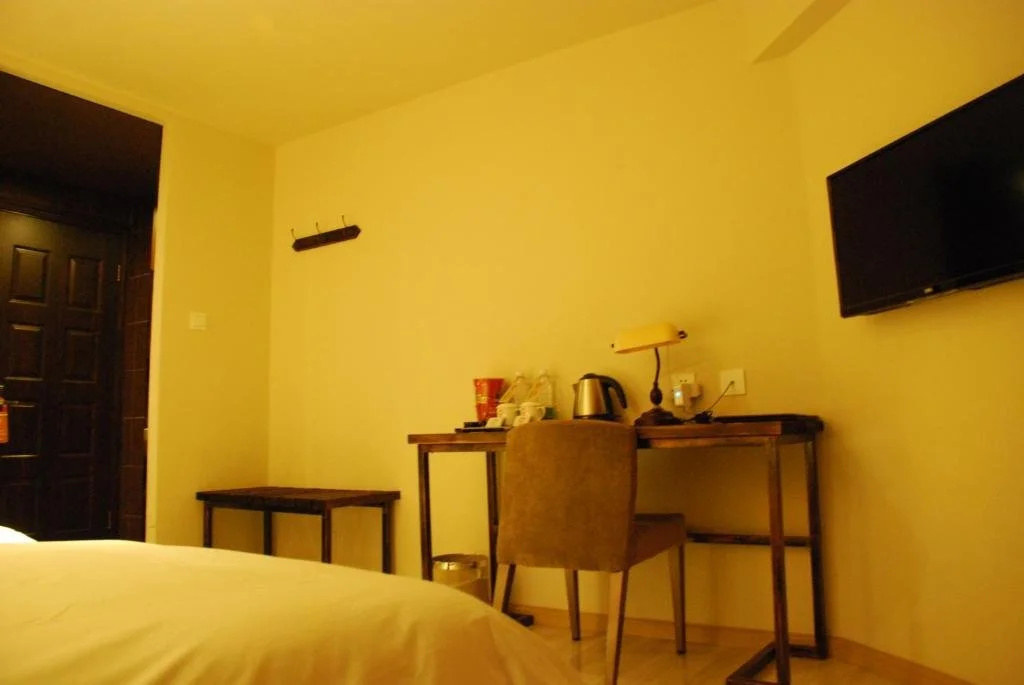 Datongdao Inn - Général