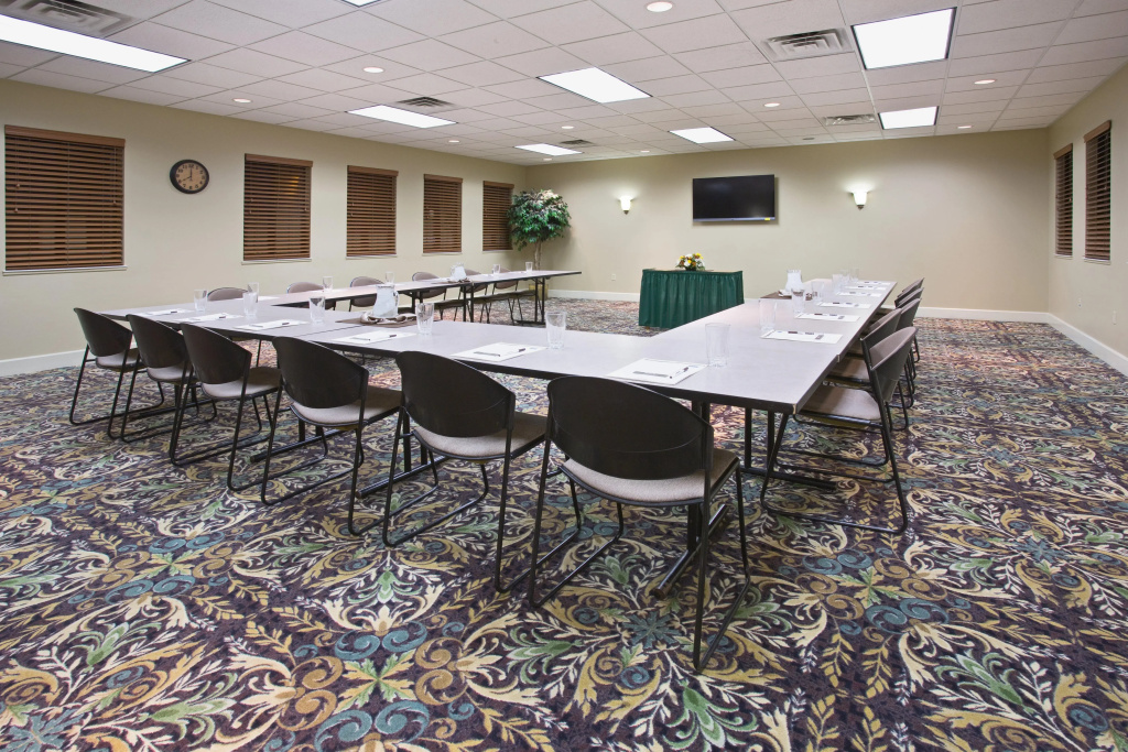 Staybridge Suites Lincoln I 80 - Général