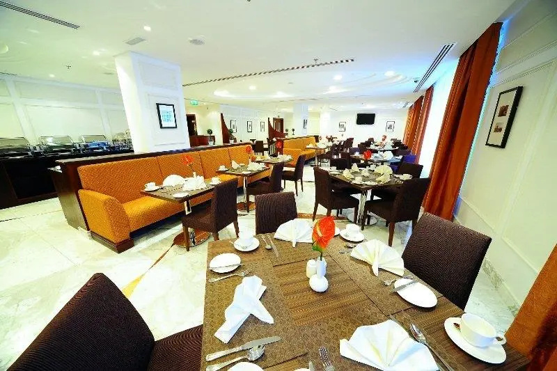 Business Centre