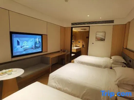Business room