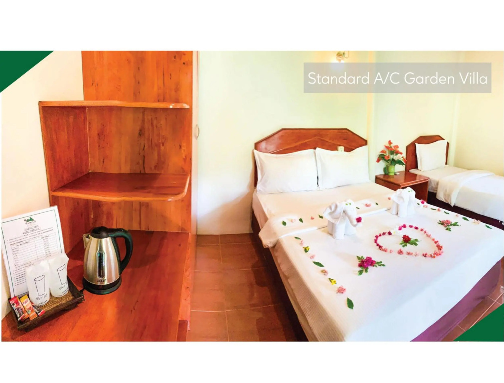 Wang Sai Resort — 5