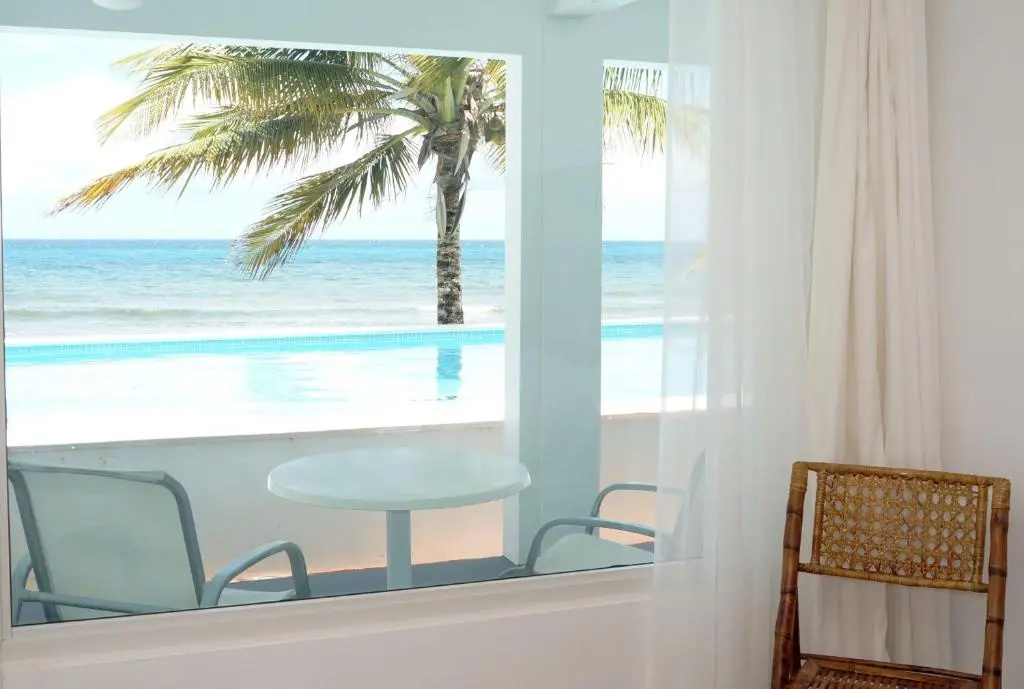 Bravo Beach Hotel - Chambres