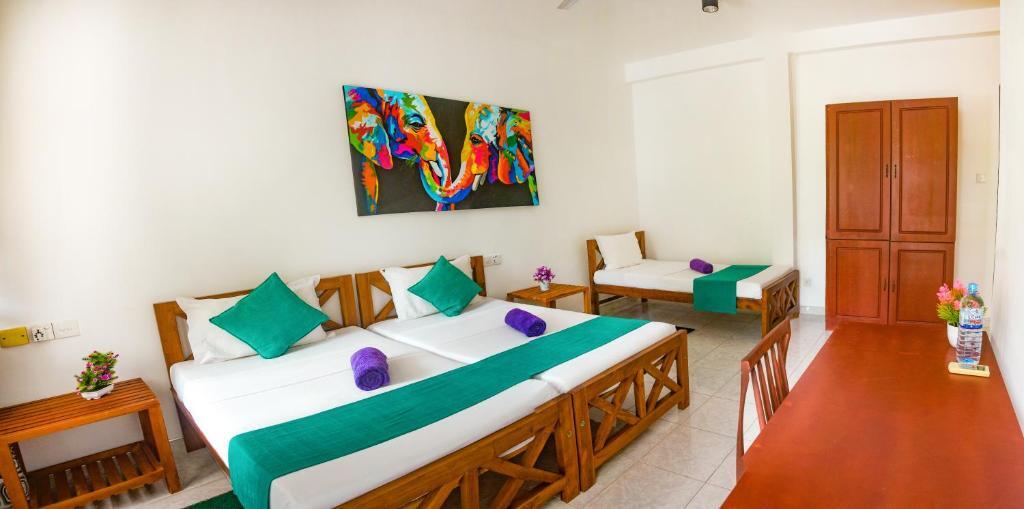 Di Sicuro Tourist Inn