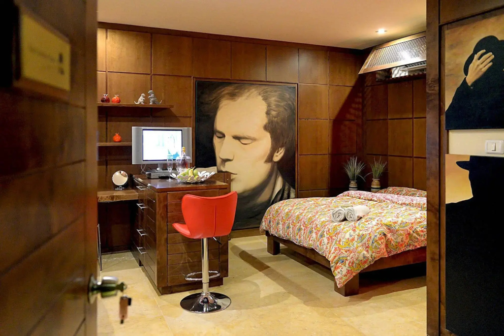Hotel photo 9