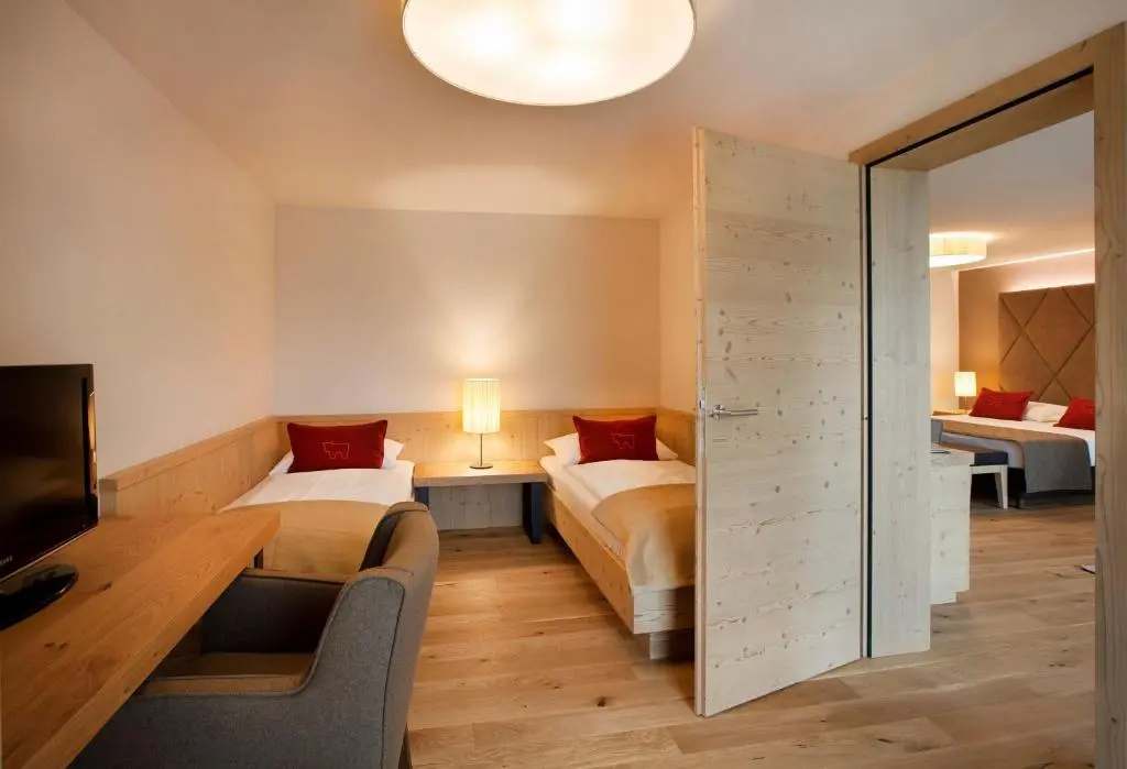 Almwellness Hotel Pierer - Général